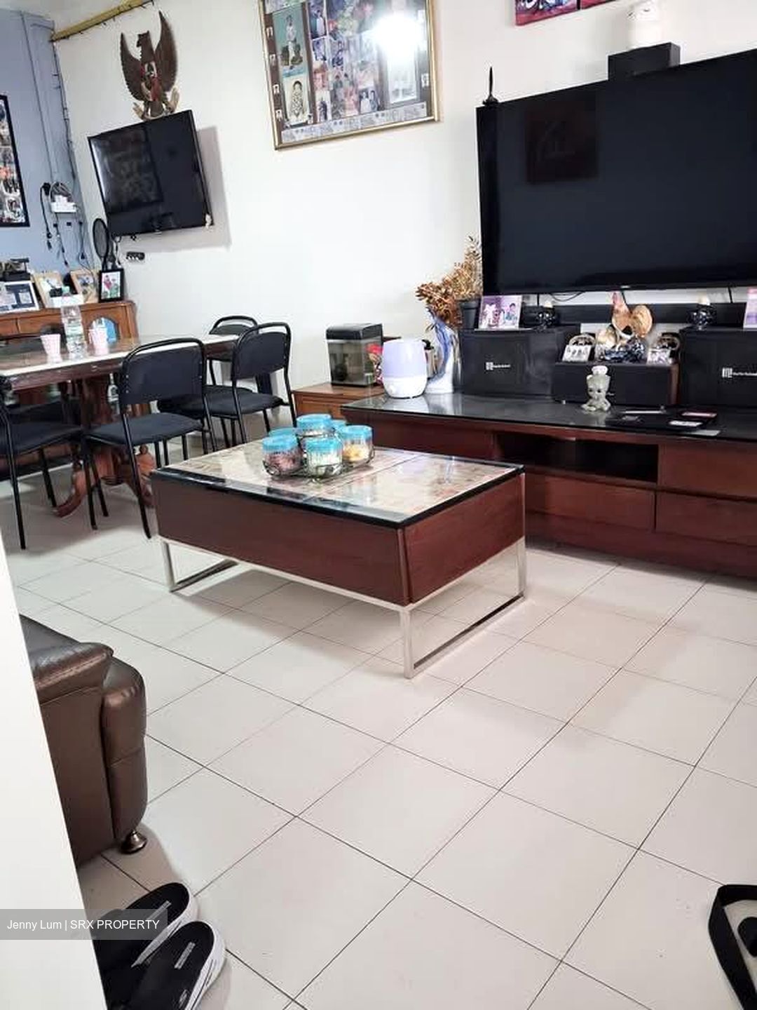 Blk 414 Bukit Batok West Avenue 4 (Bukit Batok), HDB 3 Rooms #556530271